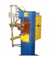 Машина точечной контактной сварки MT-1229Л