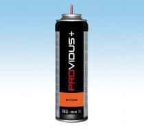 Баллон с газом Бутан Providus CGR145 (нетто 145 гр.)