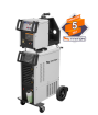 TRITON ALUMIG 500P DPULSE SYNERGIC DW